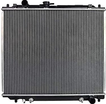 Radiator 32mm heavy duty core - radiator,