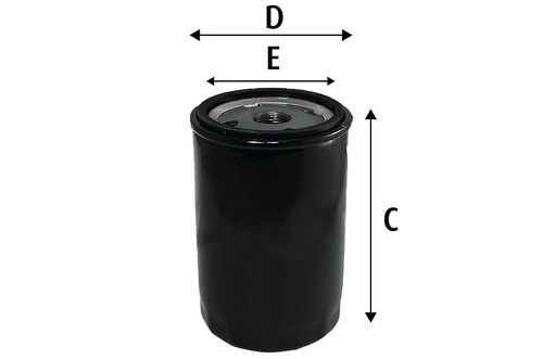 Oil filter 586042 valeo - oil,