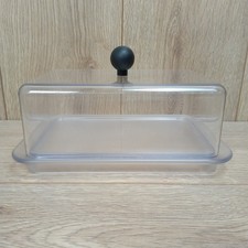 Bodum Bistro Clear Plastic