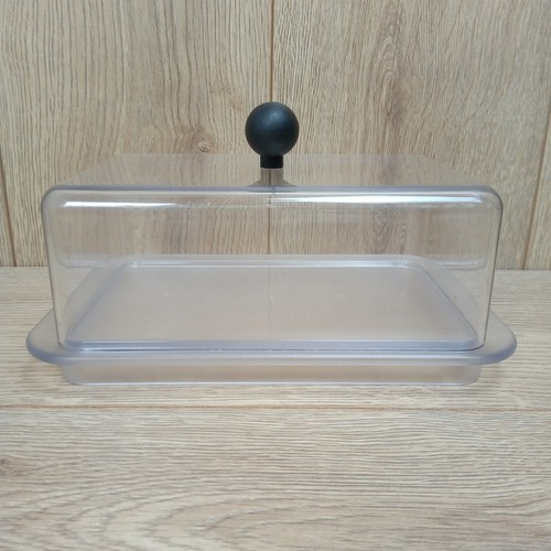 Bodum bistro clear - clear, plastic