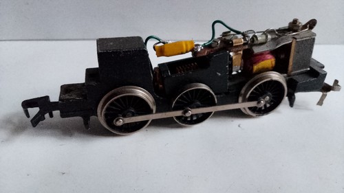 Hornby dublo lswr class - dublo,