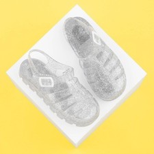 Walkright Girls Sandals