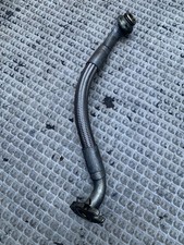 Fiat 0.9 TwinAir Turbo Flexi Hose Pipe Panda Punto 500 Alfa Mito Lancia Ypsilon