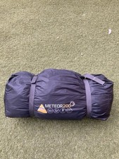 Vango Meteor 200 Tunnel Tent