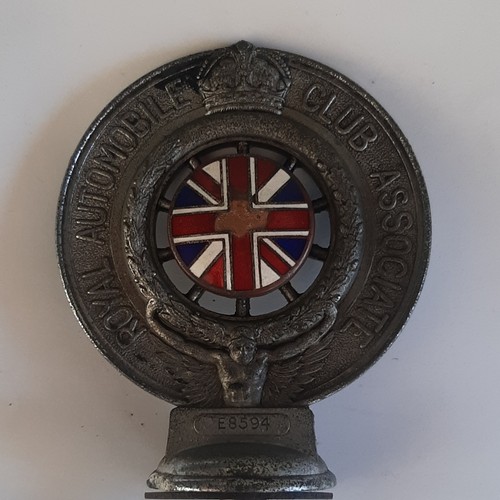 1930 type rac royal - rac,