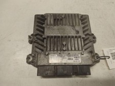 2004 FORD FOCUS DAW, DBW