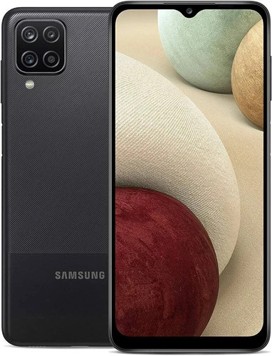 Samsung galaxy a12 64gb mobile - samsung,