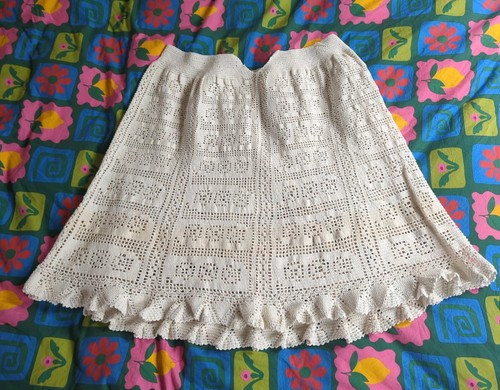 Antique edwardian filet - antique,
