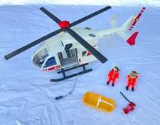 Playmobil 4222 Air Rescue