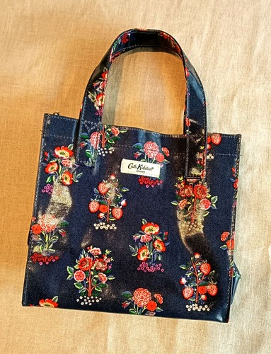 Cath kidston strawberries and - strawberries,