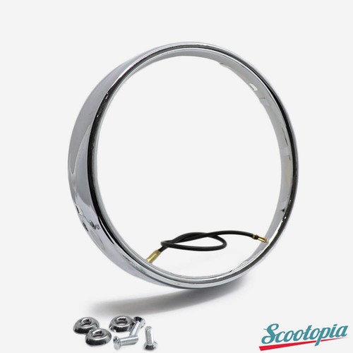 Scootopia lambretta series - scootopia,