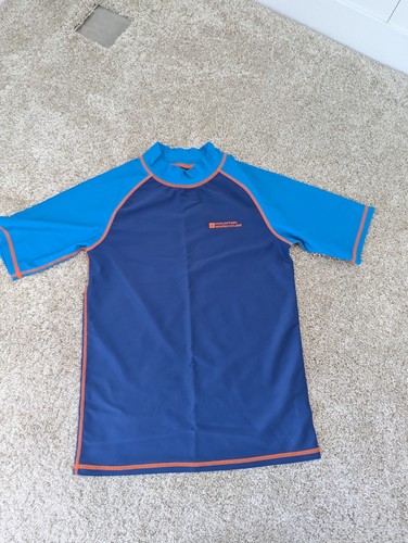 Mountain warehouse rash vest - mountain,