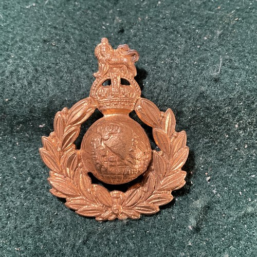 Vintage royal marines - vintage,