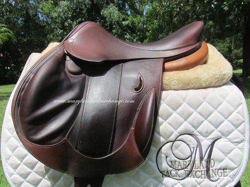 Devoucoux haurra - 16/16.5",