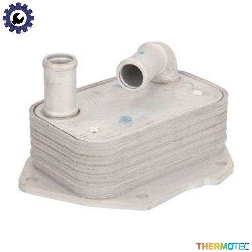Oil cooler engine - cooler,