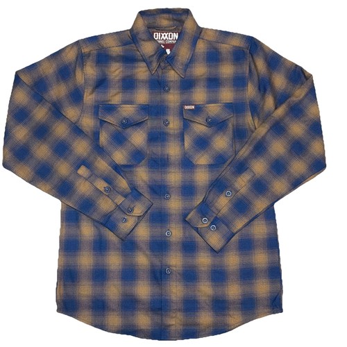 Dixxon flannel the eddie size - eddie,