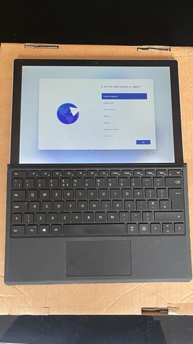 Microsoft surface pro - microsoft, 5