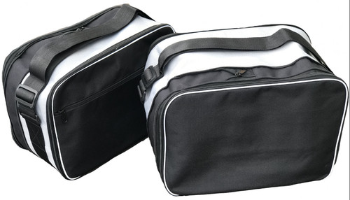 Pannier liner bags - pannier,