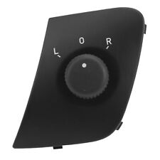 Car Rearview Mirror Control