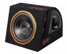 EDGE 12 inch Active Bass