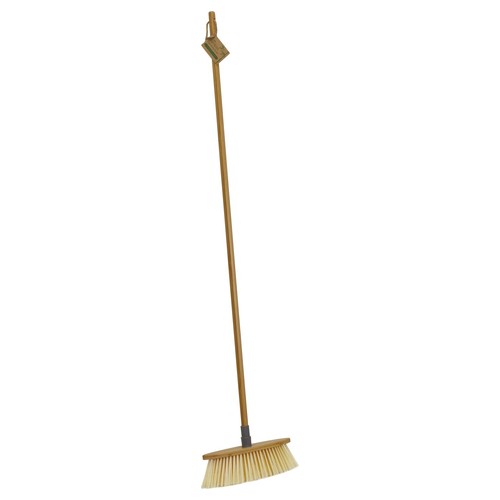 Jvl bamboo sweeping - jvl,