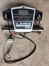 NordicTrack CXT 910 Elliptical Cross Trainer Console