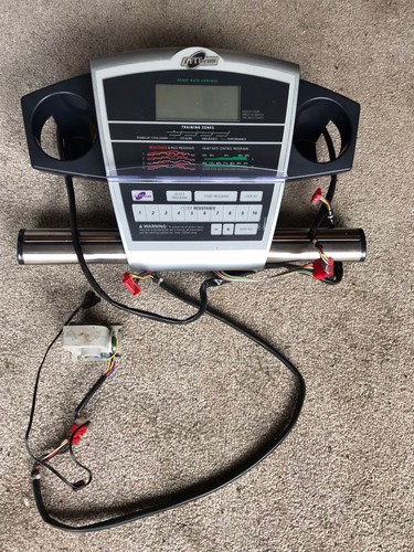 Nordictrack cxt 910 - 910, elliptical