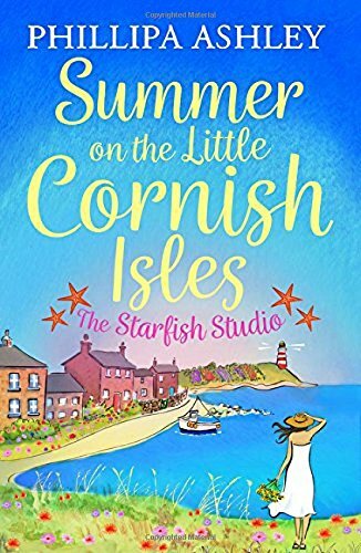 Summer the little cornish - on,