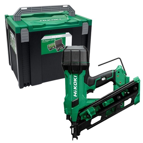 Hikoki nr1890dcaw9z 18v - hikoki,
