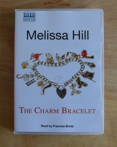 The charm bracelet melissa - charm,