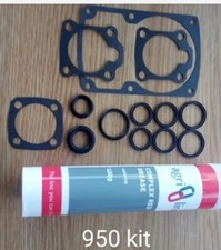 Kango 950 Service Kit with grease gasket and seals New!