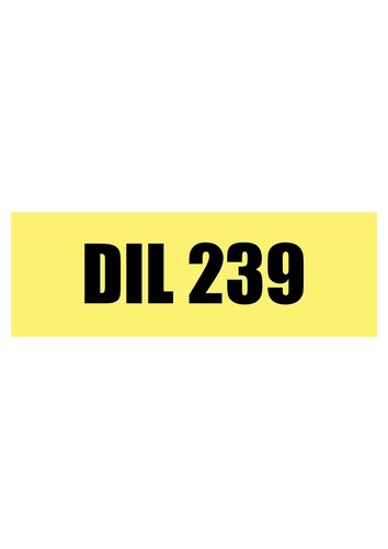 Dil 239 - dil,