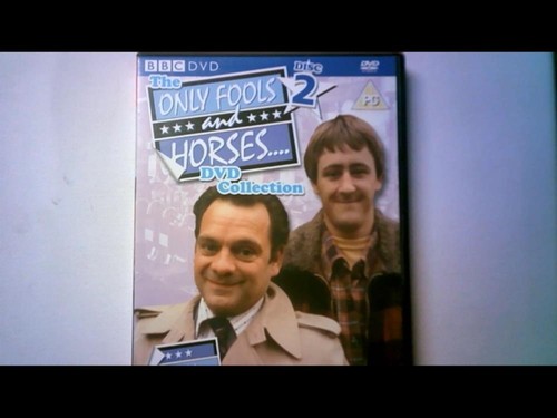 The only fools - the,