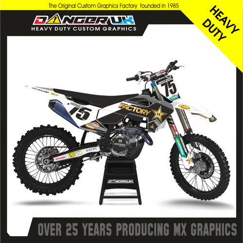 Graphics husky fc fe - tc, te