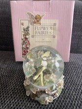 Border Fine Arts Flower