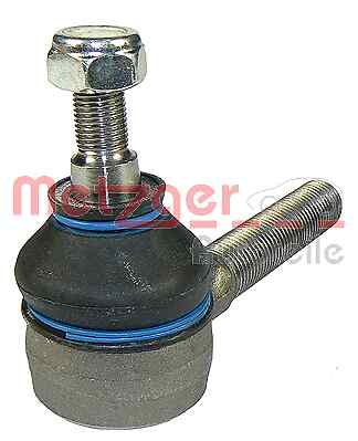 New tie rod end - tie,
