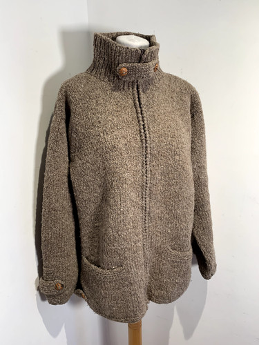 Pachamama cardigan jacket - pachamama, l