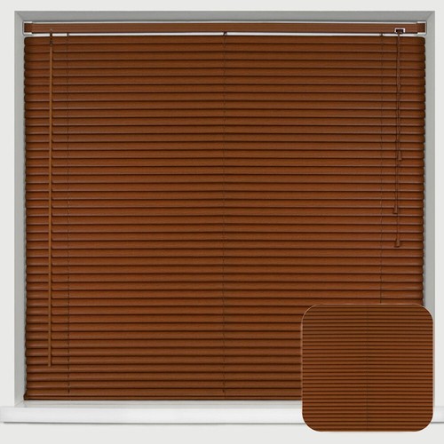 Pvc venetian blinds - easy, fit