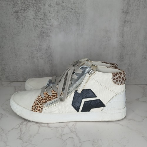 Dolce vita zonya high - dolce, top