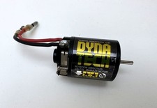53001 Tamiya Dynatech 01R 19x1 Brushed motor B3 Top-Force Evolution Dynastorm