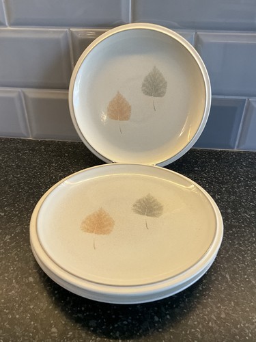 Denby energy leaf x - x, 22.5