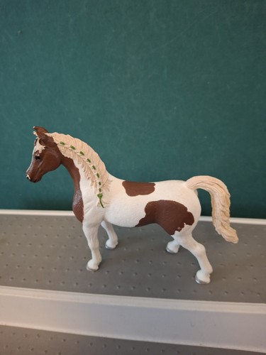 Schleich horse pintabien mare - horse,