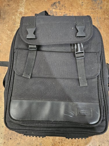 Targus atmosphere rucksack - targus,