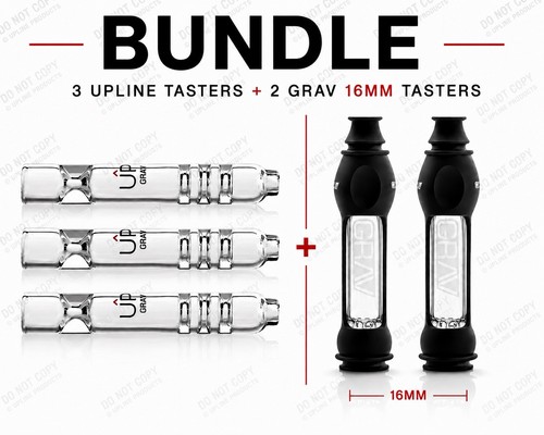 Grav pack of the - grav®,
