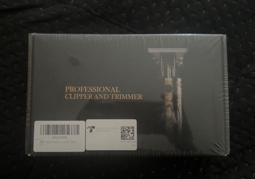 Professional clipper and - professional,