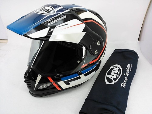Arai tour cross detour - 3,