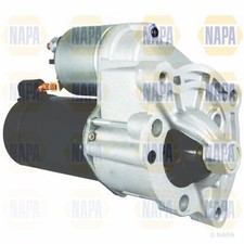 NAPA Starter Motor for Peugeot