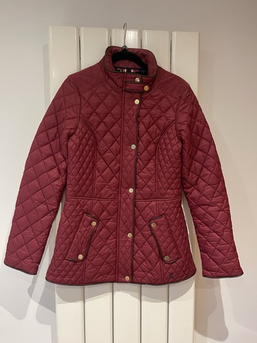 Joules red wine newdale - joules,