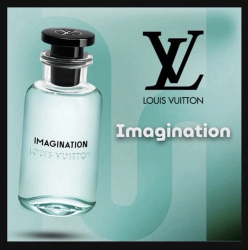 Louis vuitton imagination - louis,