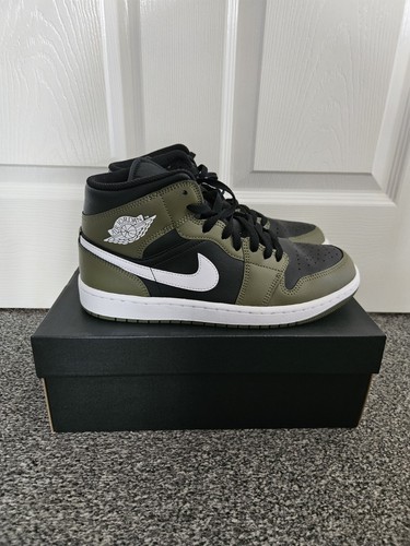 Nike air jordan - air, 1